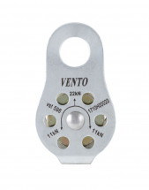 Блок-ролик одинарный &amp;quot;Высота ПРО&amp;quot;