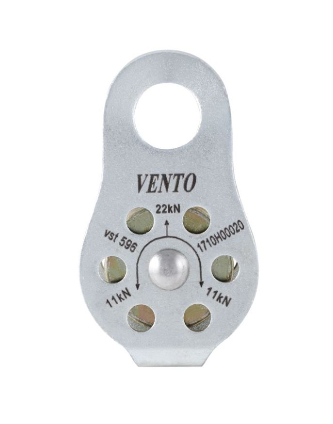 Блок-ролик одинарный Высота ПРО