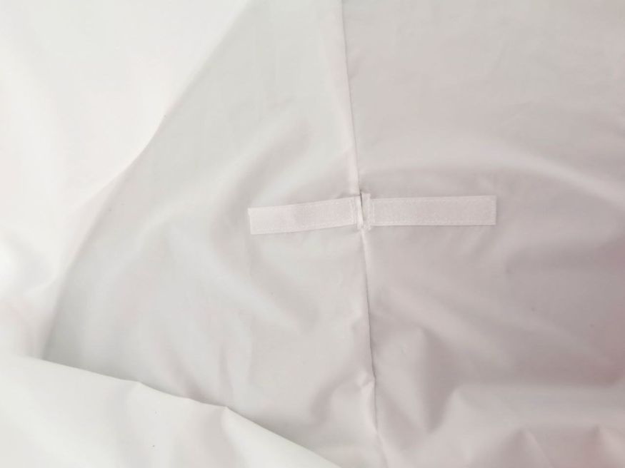 Тент внутренний Mr. Fisher 200