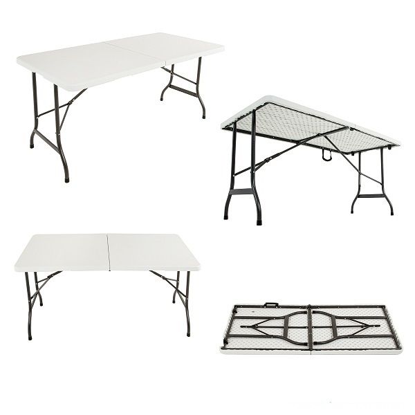 Стол складной 183, Green Glade