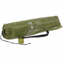 Палатка Турист Мастер Ангара 2-местная, однослойная, 200*150*110 см, цвет хаки