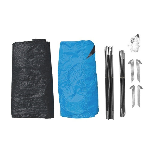 Палатка Green Glade Tarzan 4