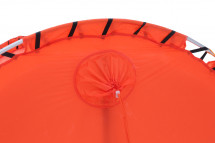 Палатка Век Байкал-8 лайт трехслойная