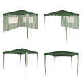 Тент садовый 1023 3х3х2,5м полиэстер, Green Glade