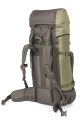 Рюкзак туристический Оптимал 3, олива, 70 л, ТАЙФ