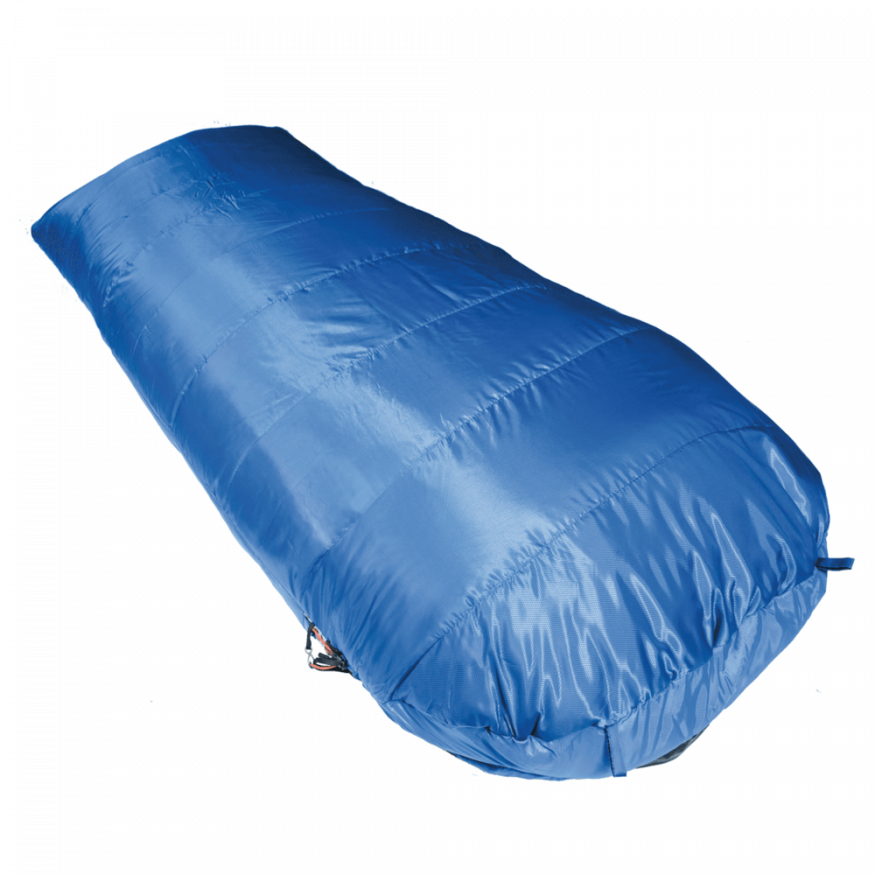 Спальный мешок Mega Правый, Btrace