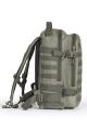 Рюкзак тактический Армада 2, 20 л, олива 327, ПВХ 600, ТАЙФ