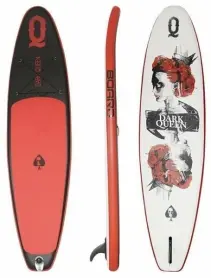 Сап-доска JS RQ 335, GQ