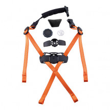 Подвеска для каски TITAN SMALL GREEN