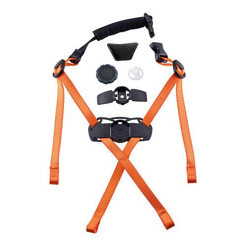 Подвеска для каски TITAN SMALL GREEN