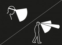 Налобный фонарь &quot;Aria 2R&quot;, Petzl