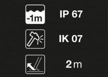 Налобный фонарь &quot;Aria 2R&quot;, Petzl