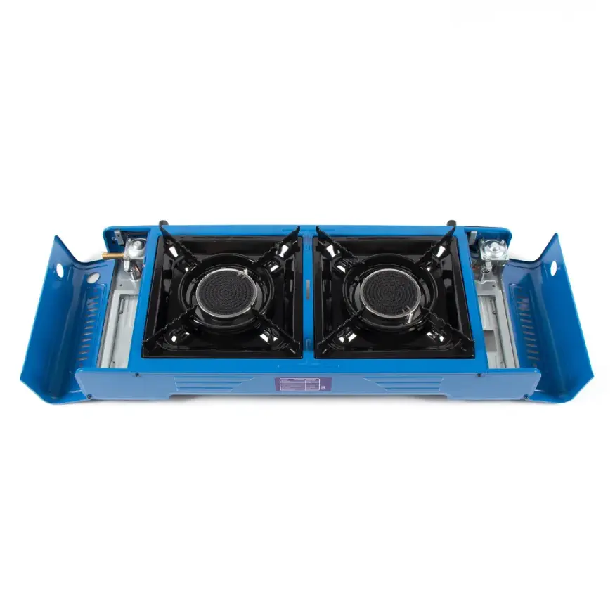 Туристическая плитка Ultramax, Следопыт