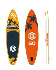 Сап-доска Orange 335, GQ