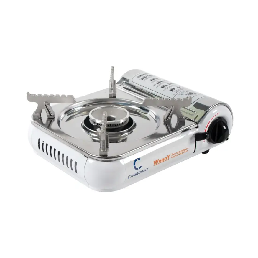 Туристическая плитка Weeny, Следопыт