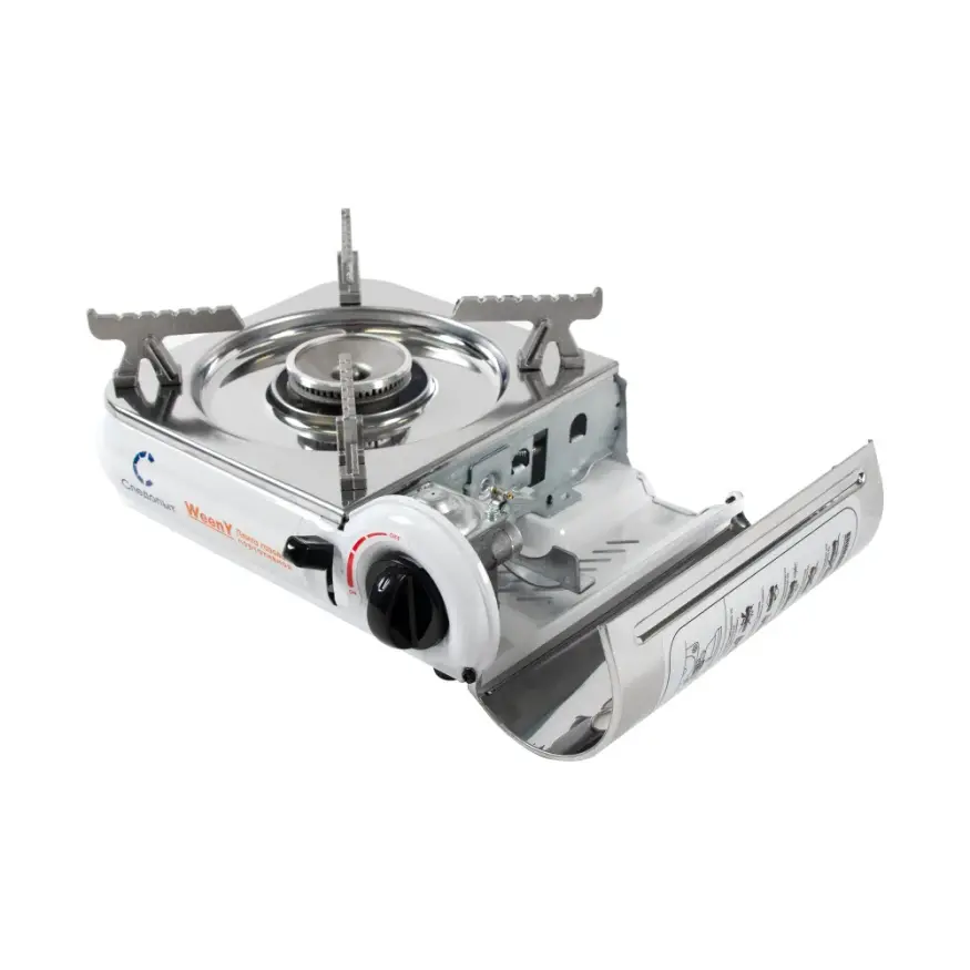 Туристическая плитка Weeny, Следопыт