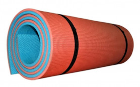 Коврик туристический ППЭ 1800x600x16 (ППЭ-3016)