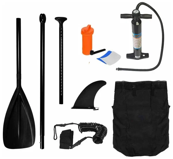 Сап-доска DP 335, GQ