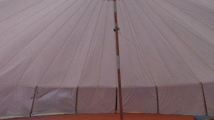 Мега-палатка Век d 15