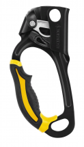 Жумар PETZL ASCENSION, под левую руку