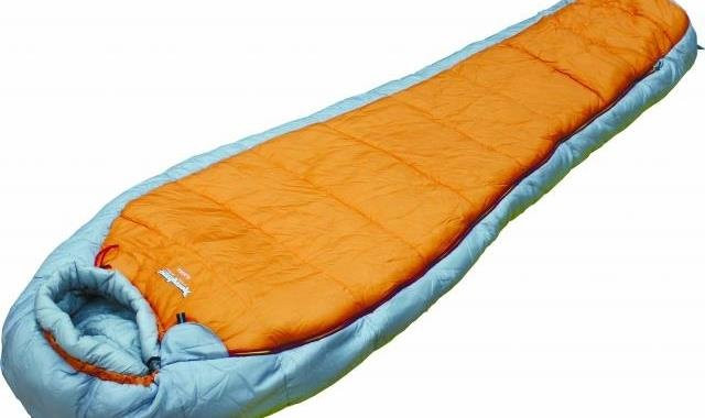 Спальник RockLand Alaska