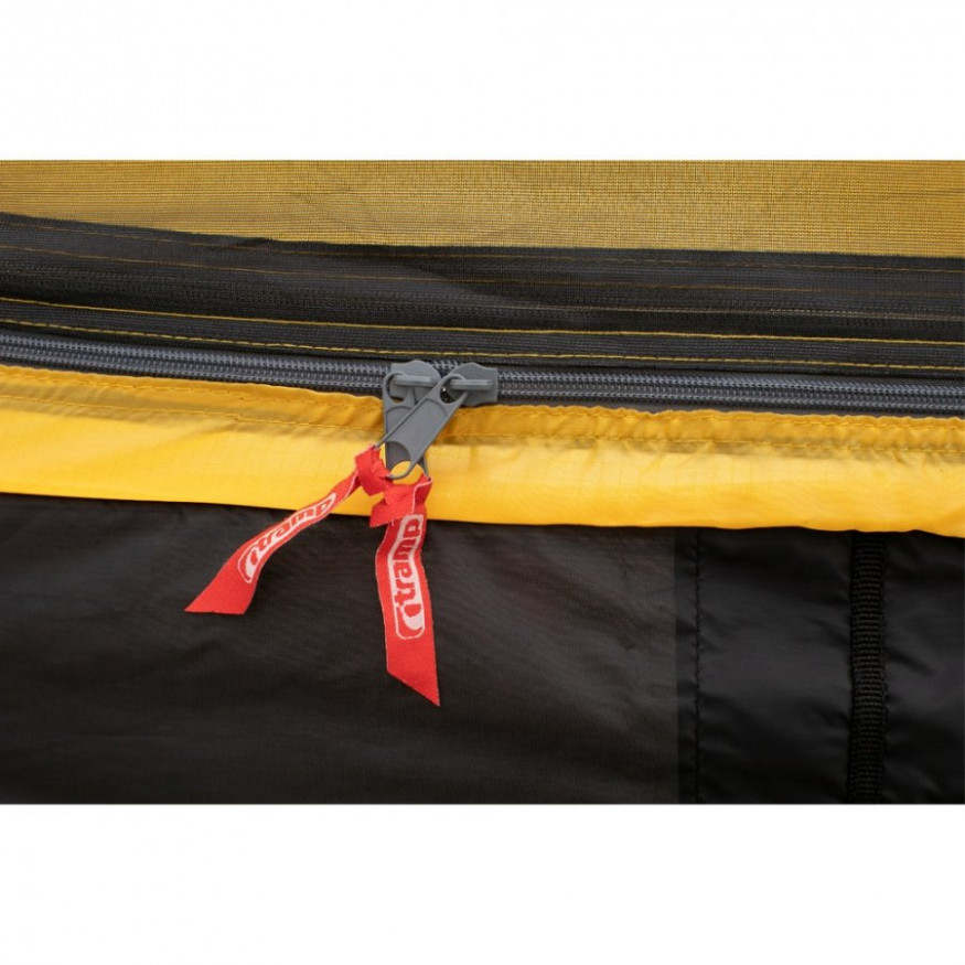 Палатка Tramp Peak 3 v2, серый