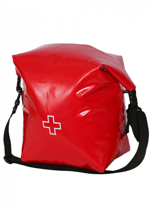 Гермосумка Век Аптечка 10 л