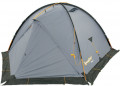 Палатка RockLand Berg 3, трехместная, серый цвет