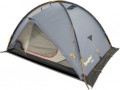 Палатка RockLand Berg 3, трехместная, серый цвет