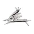 Мультитул 14 предметов, в чехле и коробке, СЛЕДОПЫТ