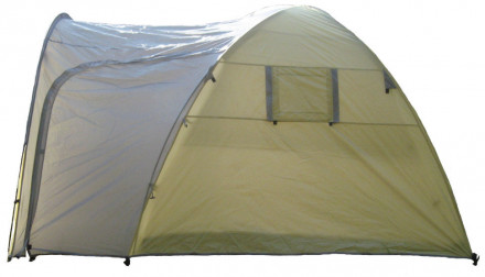 Туристическая палатка &quot;Tramp 3&quot;, Indiana