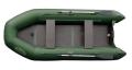 Надувная лодка FLINC FT360K
