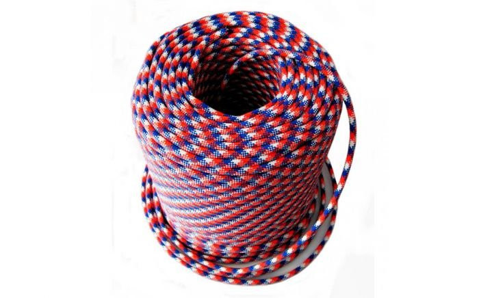 Веревка Коломна 12 мм статика