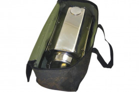 Печь-коптильня Кабанчик