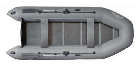 Надувная лодка FLINC FT360L