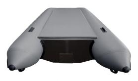 Надувная лодка FLINC FT360L