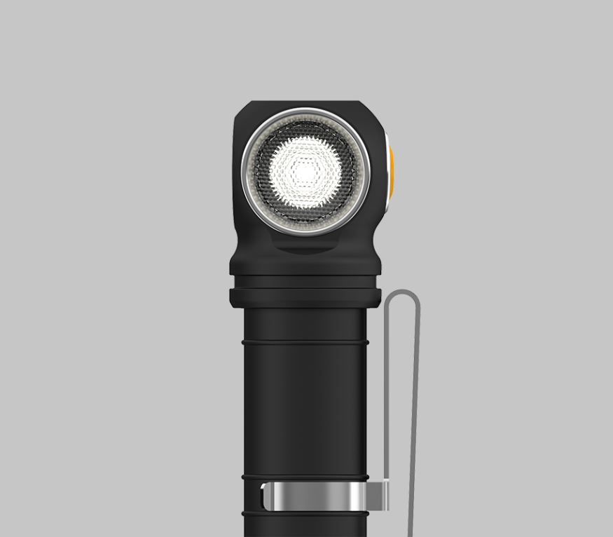 Armytek Wizard C2 Pro Max Magnet USB