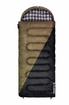 Спальный мешок HUNTER -30°С, TALBERG