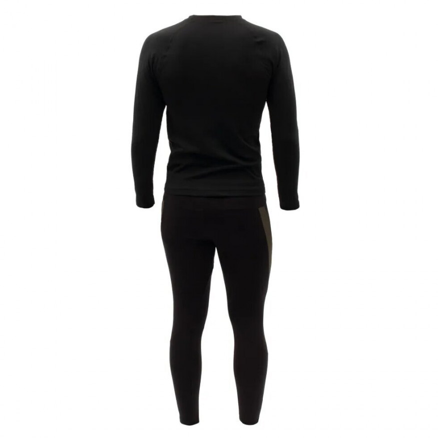 Термобелье CИБИРСКИЙ СЛЕДОПЫТ - Tactic, комплект, до -20°С