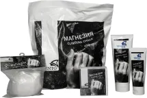 Магнезия шарик 56 г., Венто