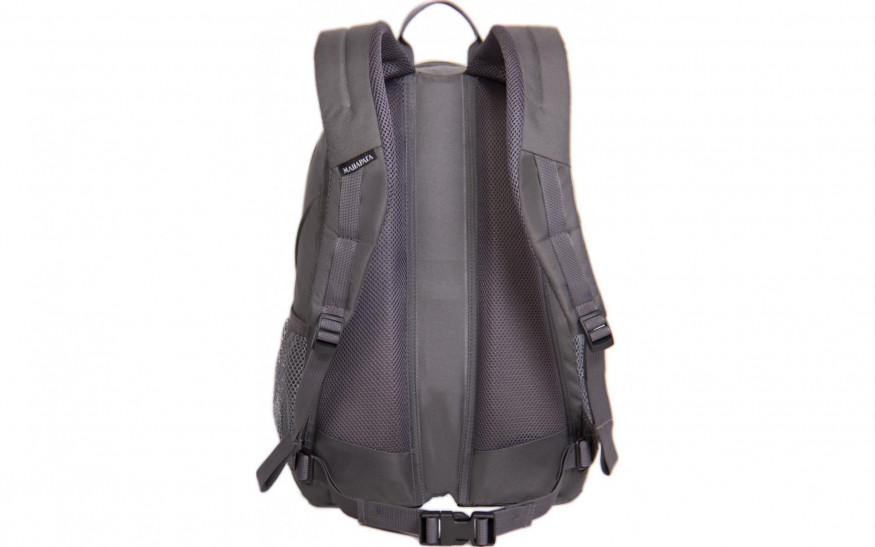 Рюкзак &amp;quot;Spider 25&amp;quot;, Манарага, клетка-серый