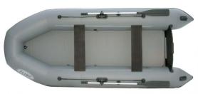 Надувная лодка FLINC FT360LA