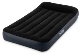 Матрас надувной DURA-BEAM PILLOW 99x191x25 см + насос 220в