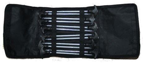 Шатер арочный