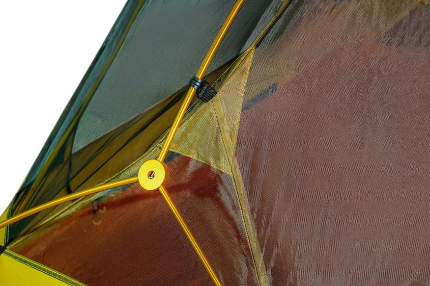 Палатка Bezengi 3 Lite, Talberg