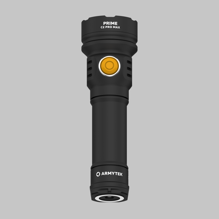 Armytek Prime C2 Pro Max Magnet USB (Warm)