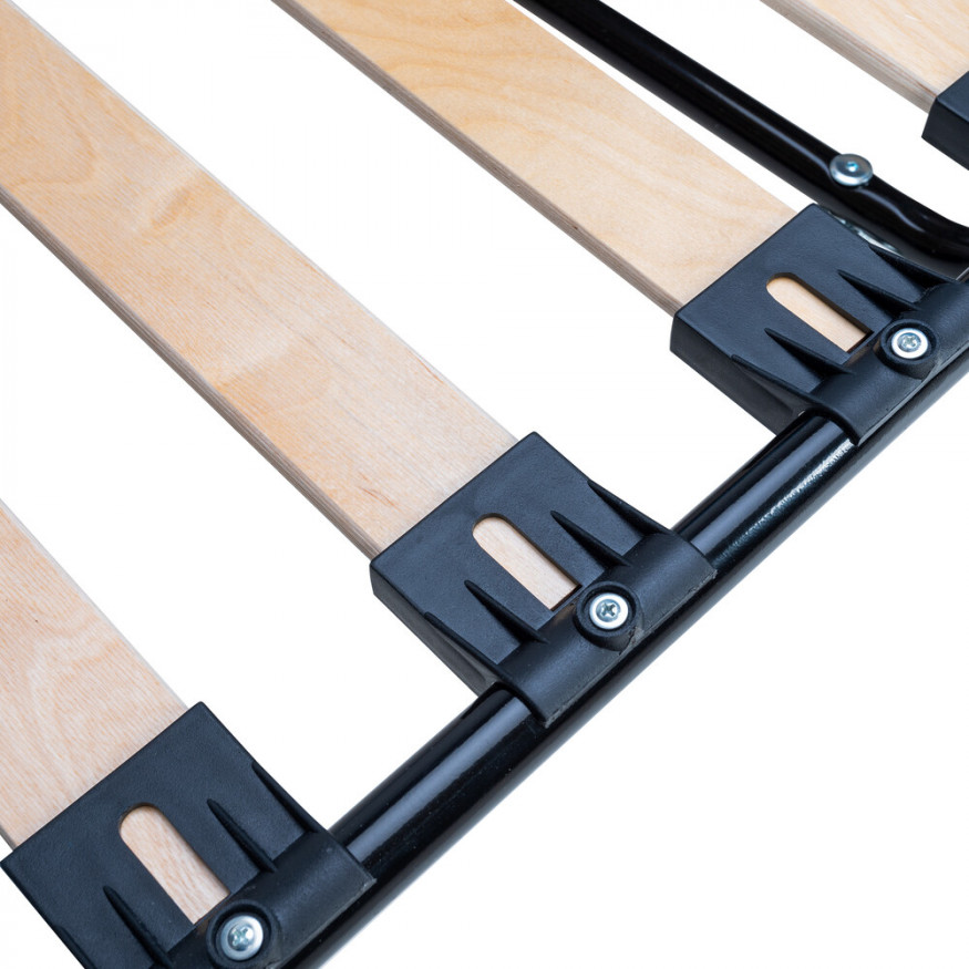 Кровать раскладная LeSet 206 (200 х 80 х 31,ламели)