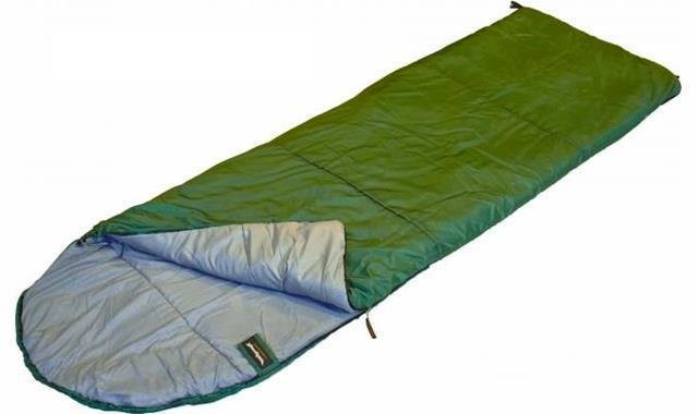 Спальник RockLand Scout Pro 450