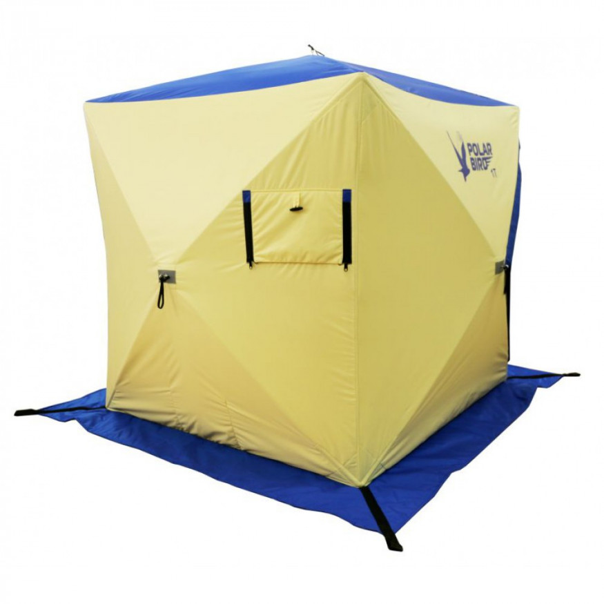 Палатка &amp;quot;Polar Bird 1Т&amp;quot;