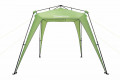 3097 CAMP KING PLUS шатёр кемпинговый, зелёный